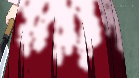 はたらく細胞BLACK 2話場面カット002