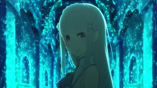 Reゼロから始める異世界生活 41話場面カット035