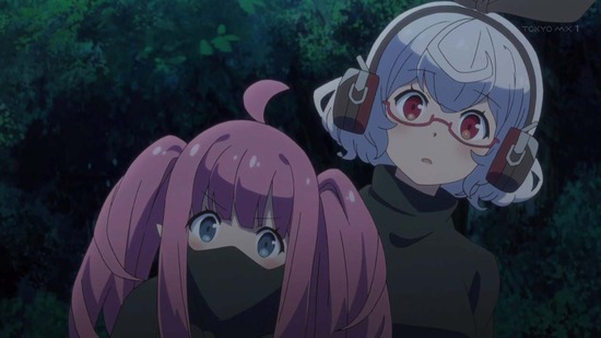 ラストピリオド 終わりなき螺旋の物語9話場面カット037