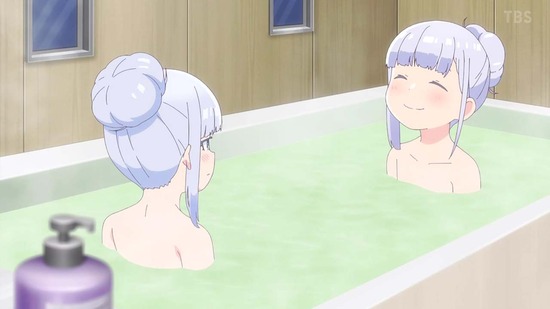 阿波連さんははかれない 9話場面カット041