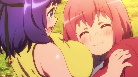 不徳のギルド 5話場面カット017