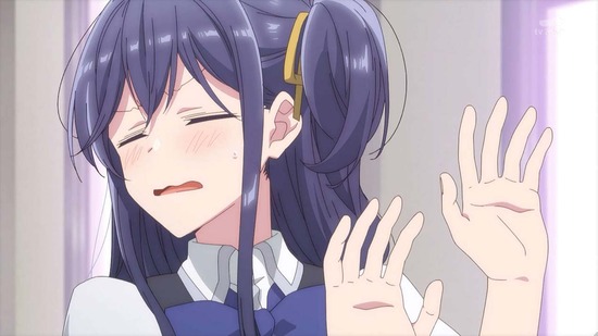ささやくように恋を唄う 7話場面カット013
