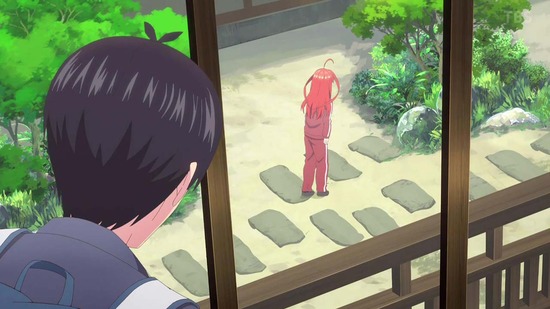 五等分の花嫁∬ 7話場面カット037