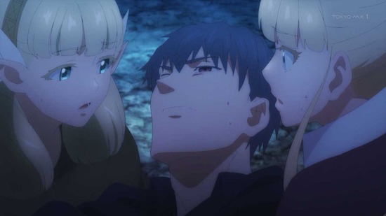 結婚指輪物語 12話場面カット022