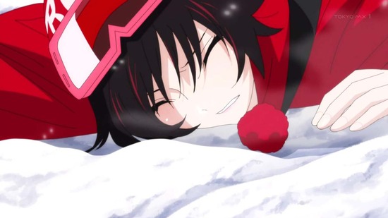 RWBY 氷雪帝国 4話場面カット033