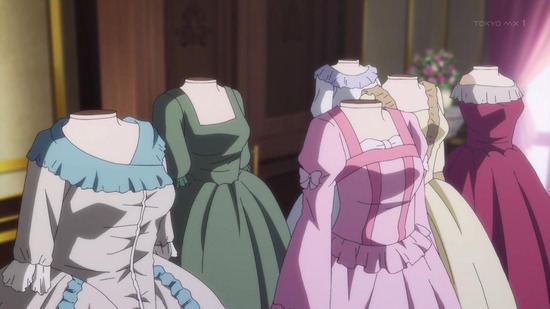 聖女の魔力は万能です 7話場面カット012