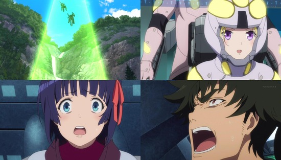 クロムクロ 14話場面カット_007