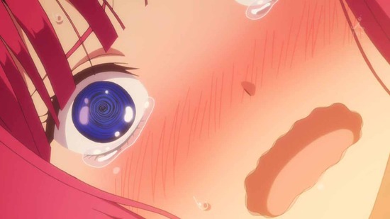 五等分の花嫁 3話番組カット040