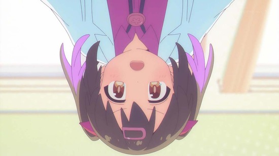 お兄ちゃんはおしまい! 5話場面カット055