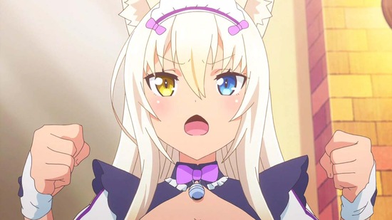 ネコぱら 3話場面カット013