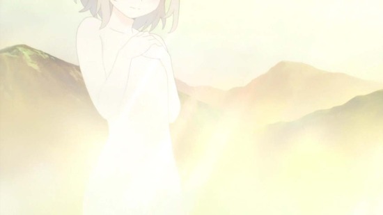 ヤマノススメ 4話場面カット001