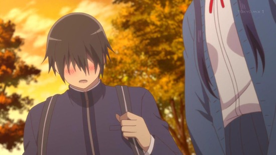 女子高生の無駄づかい 10話番組カット028