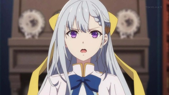 転生王女と天才令嬢の魔法革命 10話場面カット030