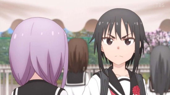 それでも歩は寄せてくる 7話場面カット039