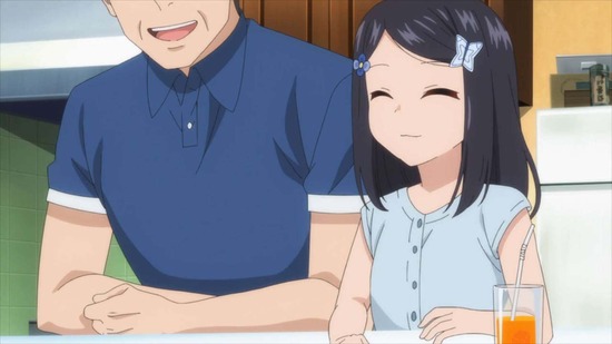 老後に備えて異世界で8万枚 3話場面カット047