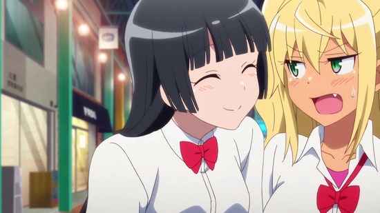 ダンベル何キロ持てる? 1話番組カット034