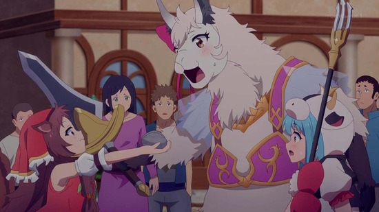 プリンセスコネクト!ReDive Season 2 10話番組カット039