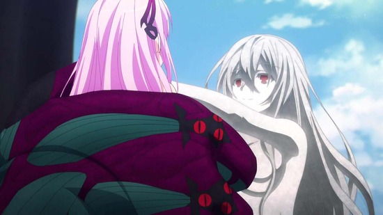 Engage Kiss 10話場面カット047