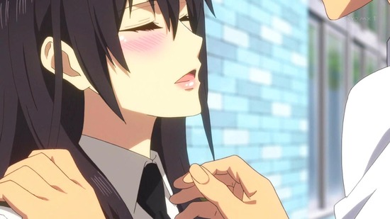 citrus(シトラス) 1話場面カット037