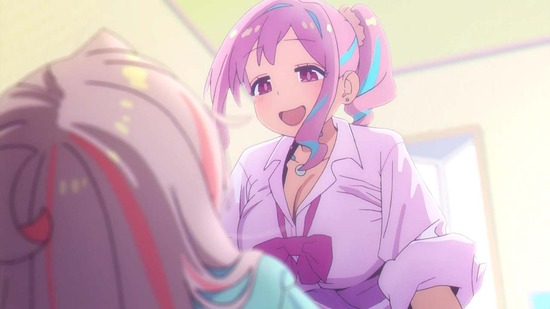 お兄ちゃんはおしまい! 3話場面カット074