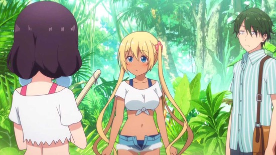ブレンド・S 7話番組カット012