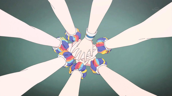Wake Up, Girls! 新章 1話番組カット_028