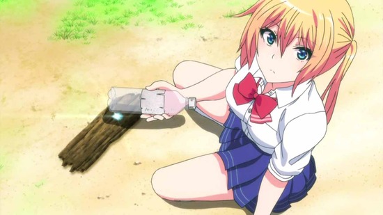 ソウナンですか? 3話番組カット048