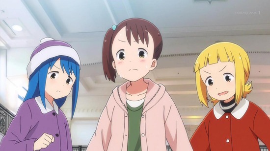 三ツ星カラーズ 8話場面カット028