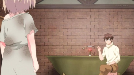 うちの娘の為ならば、俺は1話番組zカット028