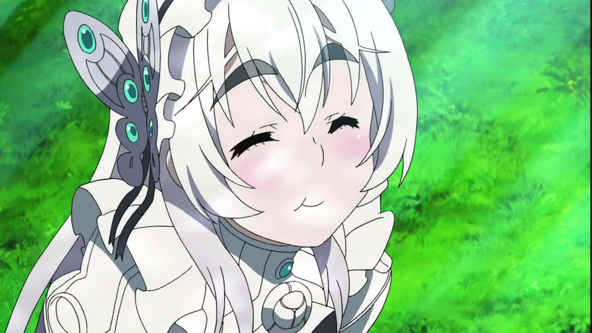 棺姫のチャイカ ７話感想 あの車って瞬間移動 できるんか 走ってる意味有るんか ｗｗｗ もぐもく独り言