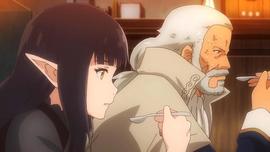 異世界食堂 7話場面カット_025