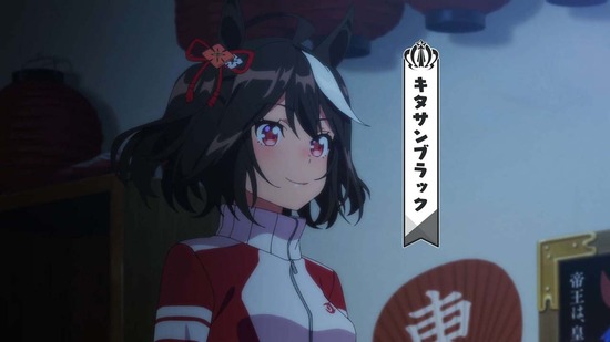 ウマ娘 プリティーダービー 1話場面カット007