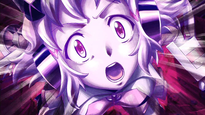 戦姫絶唱シンフォギアG 8話030