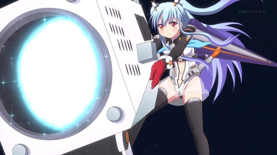 ZX Code reunion 11話番組カット029