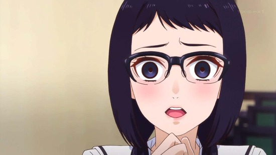 賭ケグルイ××　１０話番組カット005