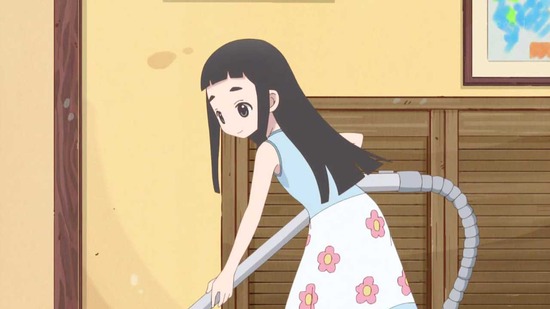かくしごと 3話場面カット015