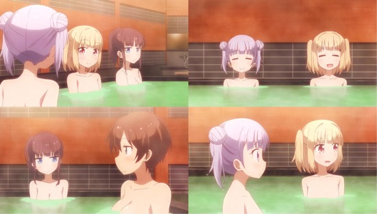 NEW GAME! 9話場面カット_010
