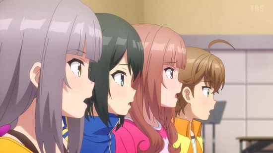 CUE! 20話場面カット007
