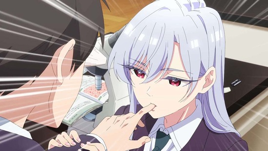 君のことが大大大大大好きな100人の彼女 5話場面カット015