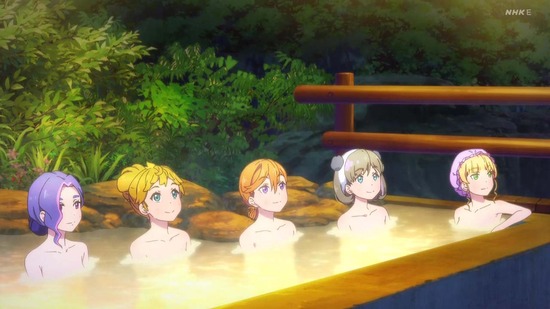 ラブライブ！スーパースター!!　５話場面カット041