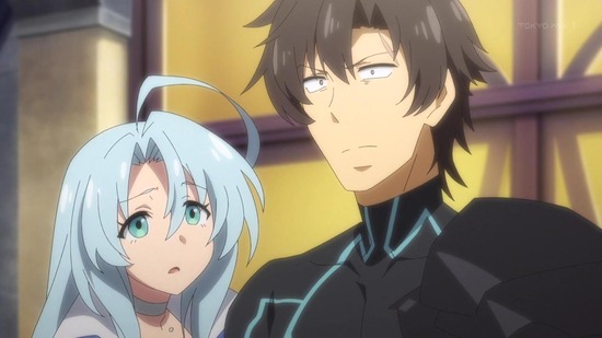 戦闘員、派遣します！　６話場面カット021