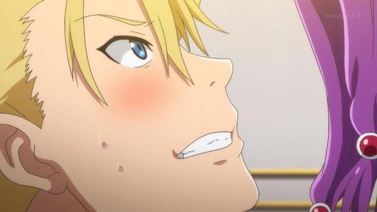 ピーター・グリルと賢者の時間 6話場面カット015