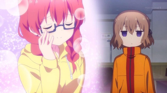 ブレンド・S 最終回12話番組カット009