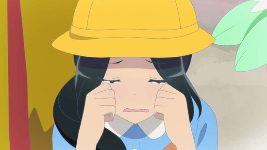 アリス・ギア・アイギス Expansion 8話場面カット010