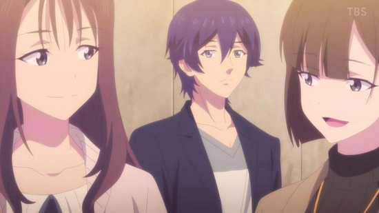 女神のカフェテラス 5話場面カット029