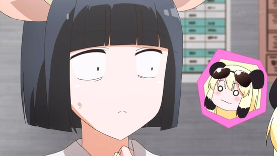 群れなせ！シートン学園　９話場面カット033