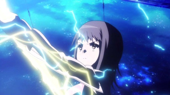 とある魔術の禁書目録Ⅲ 8話場面カット016