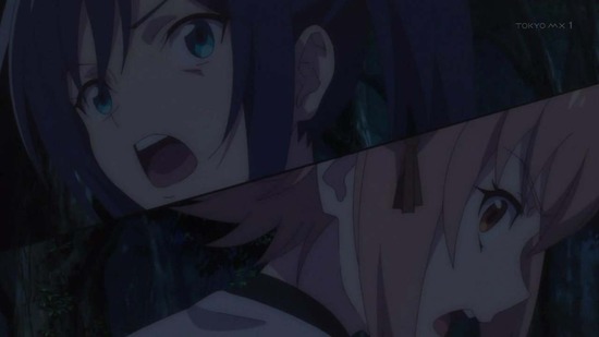転生賢者の異世界ライフ 2話場面カット036