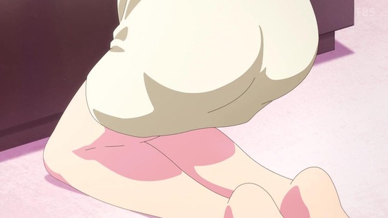 五等分の花嫁∬ 1話場面カット046