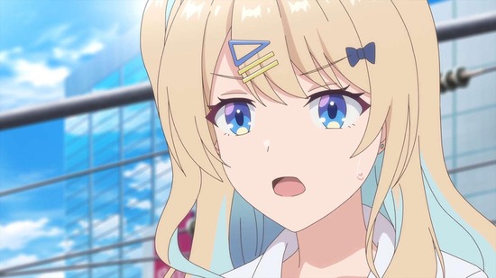 経験済みなキミと 10話場面カット26